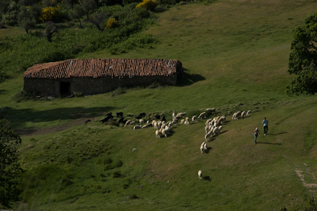 San Esteban del Valle